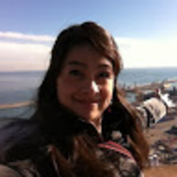 Meet your Posher, Crystal - Picture 1 of 1